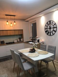 Apartament Evelyne Râșnov - Rîşnov - 3