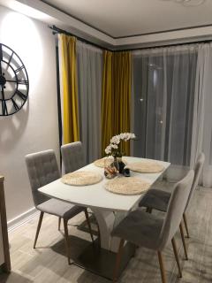 Apartament Evelyne Râșnov - Rîşnov - 1
