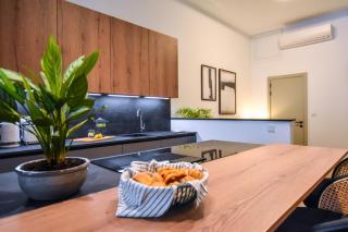 Naomi's Studio - Designer Furnished in the heart of Sliema - Sliema - 2