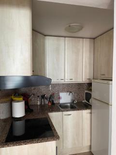 Apartamento Primera Línea de Mar - Platja d'Aro - 3
