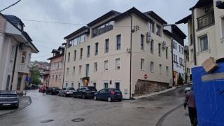 Apartments Ajša - Sarajevo - 9