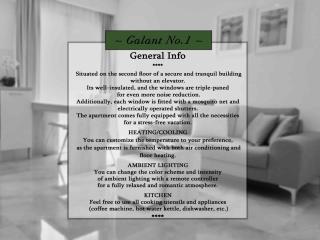 Luxury apartment Galant 1 - Split - 3