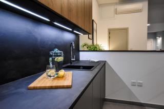 Naomi's Studio - Designer Furnished in the heart of Sliema - Sliema - 5