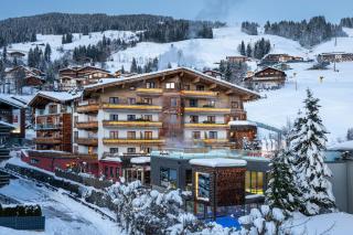 Hotel Kendler - Saalbach-Hinterglemm - 9
