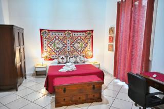 Triskeleshome - Palermo - 0