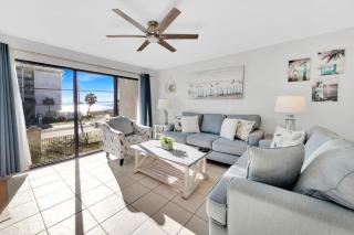 Edgewater Golf Villa 3308 - Panama City Beach - 0