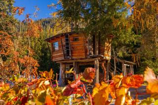 Caravan Park Sexten - Sexten - 5