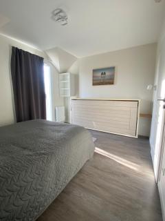 l'appartement la Pommeraie - 5