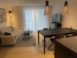Koller Sapuen by Arosa Holiday - Arosa - 2