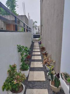 private bikor mini resohouse - Baranghauon - 9