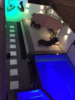 private bikor mini resohouse - Baranghauon - 6