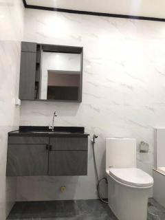 private bikor mini resohouse - Baranghauon - 3