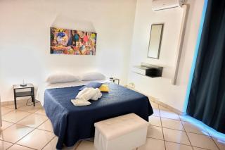 Triskeleshome - Palermo - 2