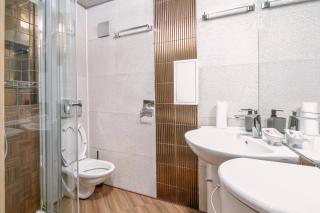 Slaveykov Sqr UrbanLux TopCentre 2BDR FREE Parking - Sofia - 3