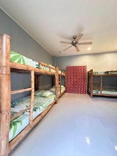 Lionfish Backpackers Hostel Malapascua - Daanbantayan - 9