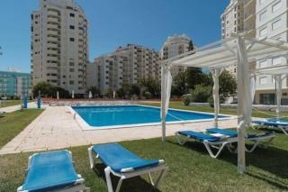 Ocean Terrace Apartment - Armação de Pêra - 8