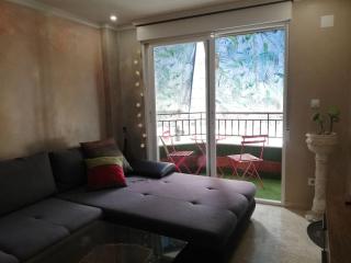 cosy apartment at Granada city center - Granada - 0