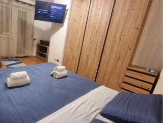 Studio Apartment Ariston in centro a Cortina - 3