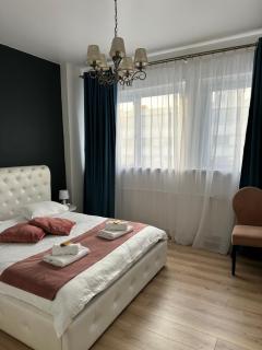 Magheru Studio by Darius Residence - Bucharest - 0