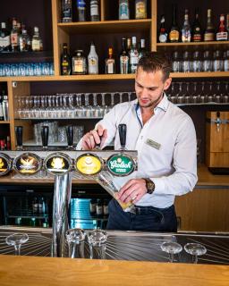 Landgoedhotel Woodbrooke Barchem - Barchem - 4