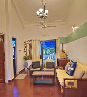You are the key Villa - Anjuna - 3