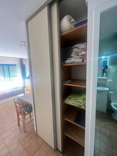 Studio agréable de 21m2 - Balaruc-les-Bains - 1