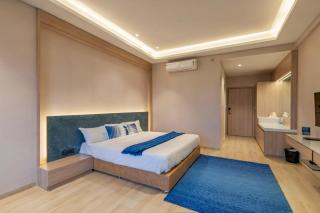 HOTEL ICON - Nadiad - 1