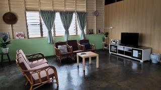 Grandpa House 爷爷老家 - Gopeng - 6