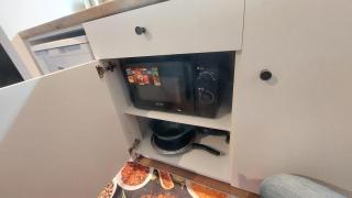 Apartman Funn5 - ApartHotel Vucko - private host - Jahorina - 1