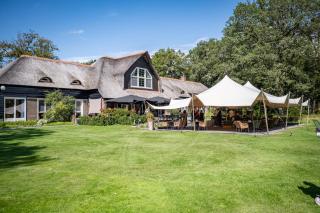 Landgoedhotel Woodbrooke Barchem - Barchem - 0
