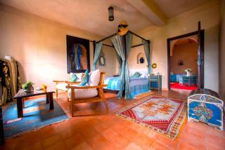 Ecolodge Atlas Kasbah - 6