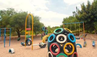 Ecolodge Atlas Kasbah - 8