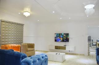 Orchids Service apartments - Lagos - 2