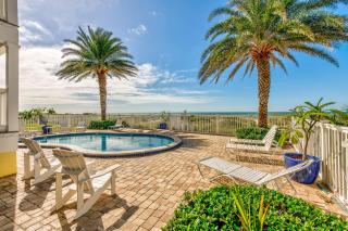 Sunset Villas 1 - Clearwater Beach - 9