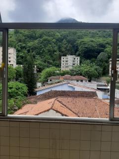 Apartamento amplo,e arejado - 3