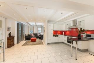 Appartements Knappenhaus by Schladming-Appartements - Schladming - 8