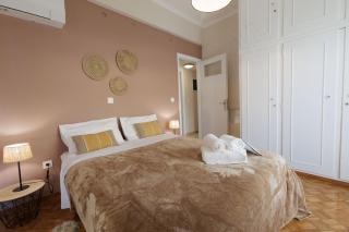 PAVLOS Urban Stay - Athene - 8