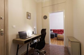 PAVLOS Urban Stay - Athene - 3