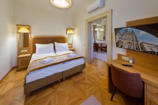 Havelska Old Town Residence - Praga - 4