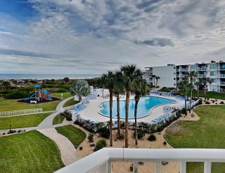 Colony Reef 2307 - 0