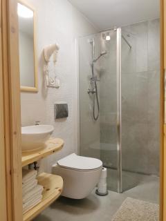 Apartament Antałówka z ogródkiem - 5