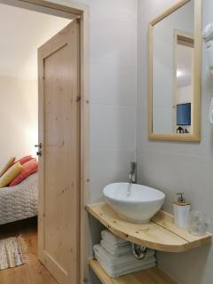 Apartament Antałówka z ogródkiem - 6