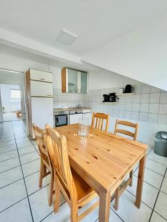 Dortmund City Wohnung 85/6 - Dortmund - 8