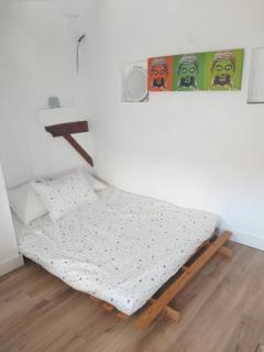 LOFT-ZENN- Apartamento. Recién Reformado Céntrico - Alcoy - 6