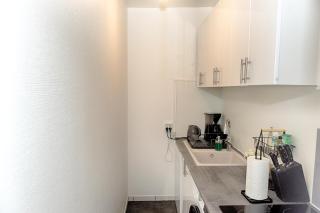 Le Nid Cosy -Au Cœur d'Orléans - Orléans - 4