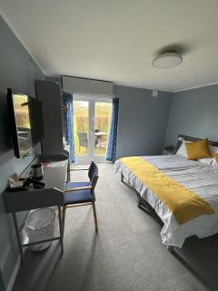 Lynge kro & Hotel - - 8