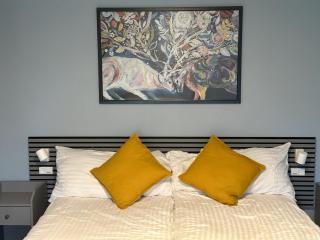 Lynge kro & Hotel - - 1