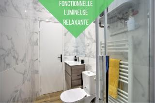 Brut de Pomme - Self Checkin Automatique - 10 min RER A - 3