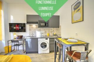Brut de Pomme - Self Checkin Automatique - 10 min RER A - 4