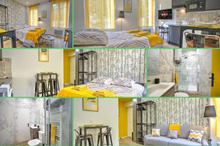 Brut de Pomme - Self Checkin Automatique - 10 min RER A - 8